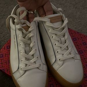 Tory Burch Sneakers
